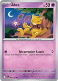 Abra - MEG 054/1362