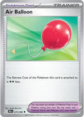 Air Balloon - BLK 079/086