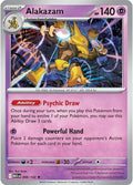 Alakazam - MEG 056/132