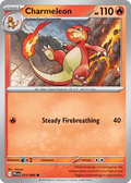 Charmeleon  - PFL 012/094