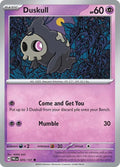 Duskull - PRE 035/131
