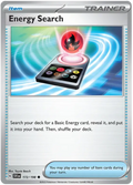 Energy Search - SVI 172/198