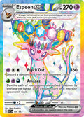 Espeon ex - SVP 175