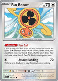 Fan Rotom - PRE 085/131