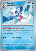 Froslass - TWM 053/167