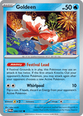 Goldeen - TWM 044/167