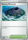 Gravity Mountain - SSP 177/191