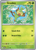 Grookey - TWM 014/167