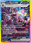 Hydreigon ex - SSP 240/191