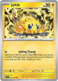 Joltik - SCR 050/142