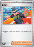 Judge - DRI 167/182