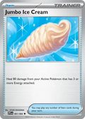 Jumbo Ice Cream - PFL 091/094