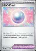Lillie's Pearl - JTG 151/159