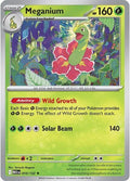 Meganium - MEG 010/132