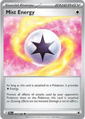 Mist Energy - TEF 161/162