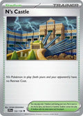 N's Castle - JTG 152/159