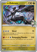 N's Zekrom - ASC 155/217