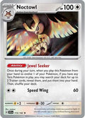 Noctowl - SCR 115/142