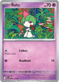 Ralts - MEG 058/132
