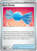 Rare Candy - SVI 191/198