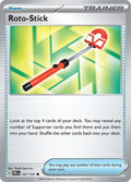 Roto-Stick - PRE 127/131