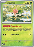 Shaymin - DRI 010/182