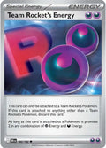 Team Rocket's Energy - DRI 182/182