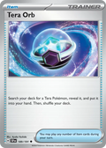Tera Orb - SSP 189/191