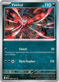 Yveltal - MEG 088/132